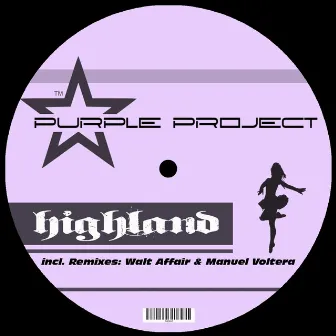 Highland by Purple Project