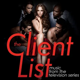 The Client List (Music from the Television Series) by Loretta Devine