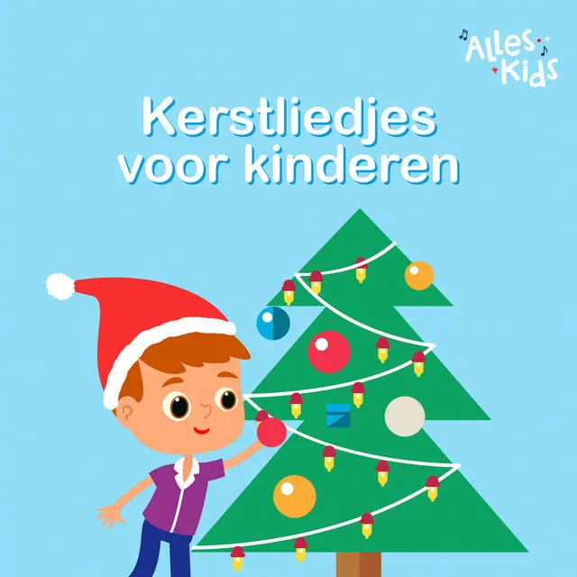 Kerstliedjes