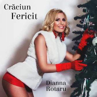 Crăciun Fericit by Dianna Rotaru