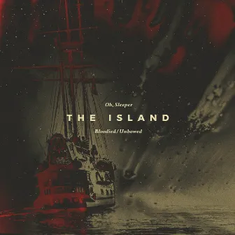 The Island by Oh, Sleeper