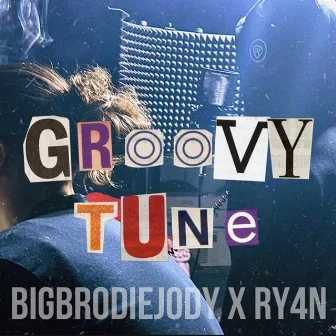 Groovy Tune by BigBrodieJody