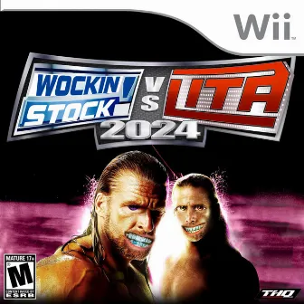 Wockinstockk Vs. Lita 2024 by jalenn.