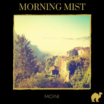 Morning Mist by Moini