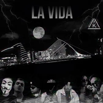 La Vida by AK071