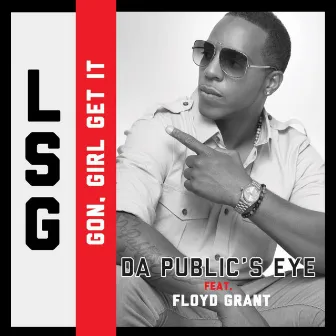 LSG by Da Public’s Eye