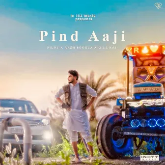 Pind Aaji by Arsh Poohla