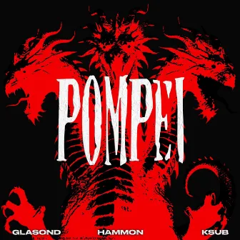 POMPEI by Ksub