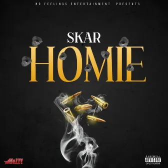 Homie by Skar