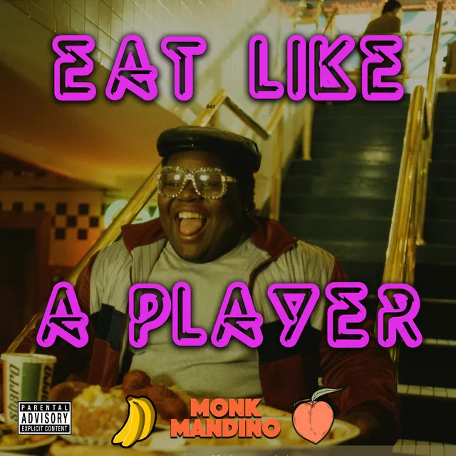 Eat Like a Player