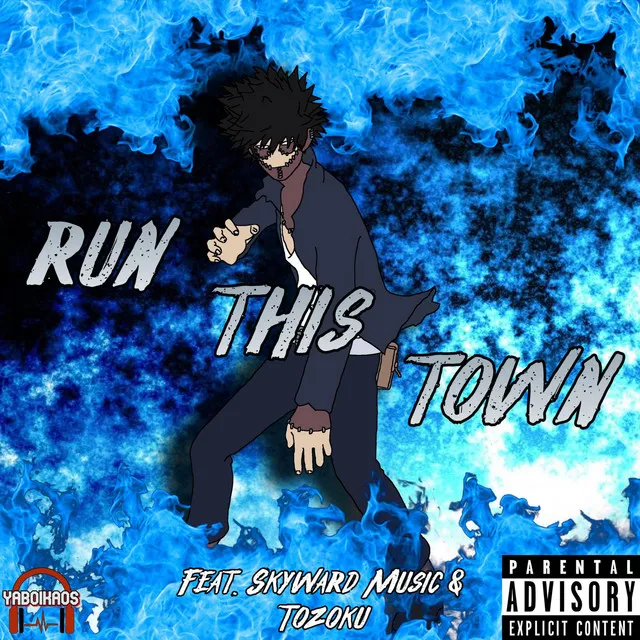 Run This Town