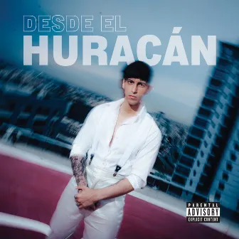 Desde el Huracán by Robleis