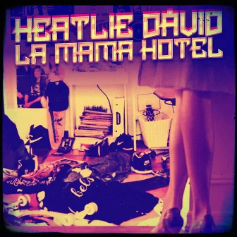 La Mama Hotel by Heatlie Dávid