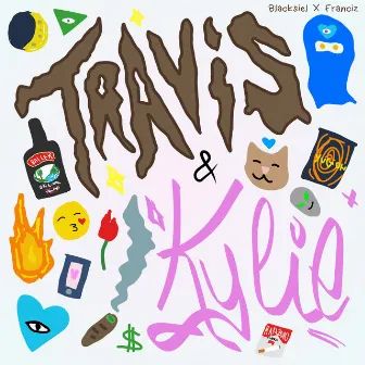 Travis y Kylie by Franciz