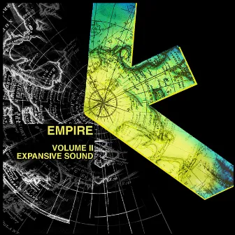 Expansive Sound, Vol.II by Empire