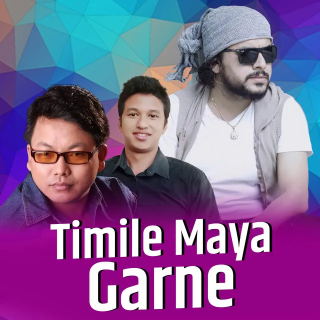 Timile Maya Garne