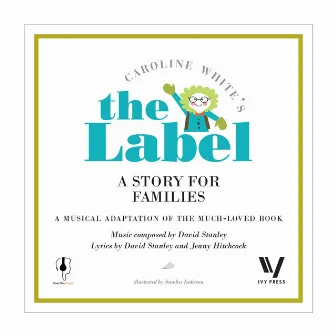 The Label by David Stanley