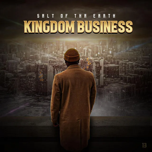 Kingdom Business