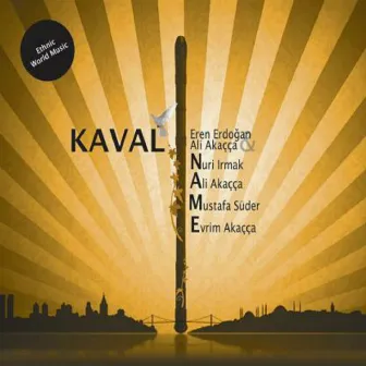 Kaval Name by Ali Akaçça