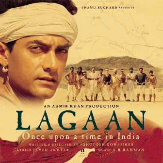 Lagaan (Pocket Cinema) by Aamir Khan