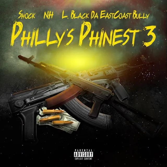 Philly's Phinest 3