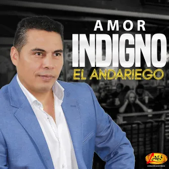 Amor Indigno by Juan Carlos Hurtado