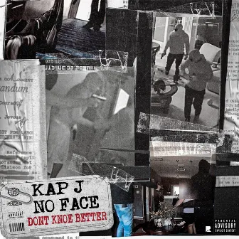 K.a.P. J X Noface 