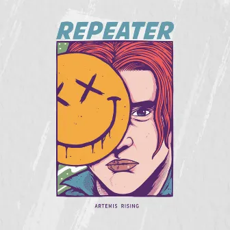 Repeater by Artemis Rising