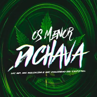 Os Menor Dichava by MC NP