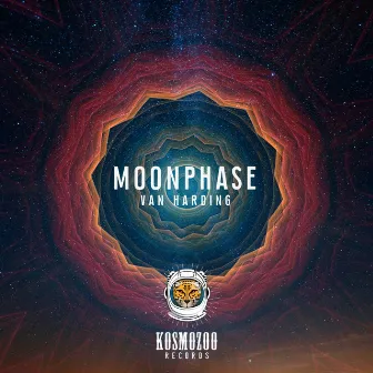 Moonphase by Van Harding