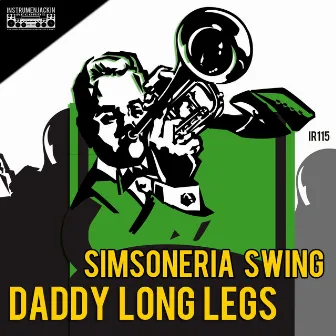 Daddy Long Legs by Simsoneria Swing