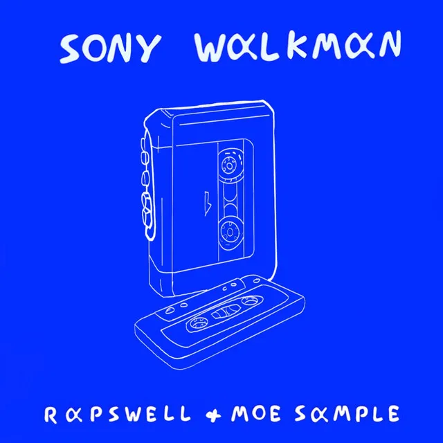 Sony Walkman