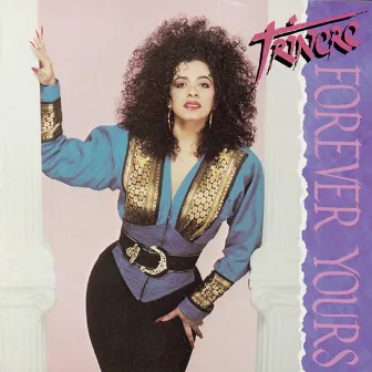 Forever Yours by Trinere