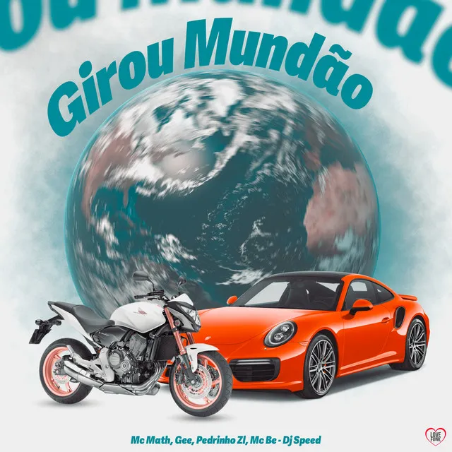 Girou Mundao