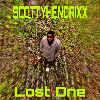 Lost One by ScottyHendrixx