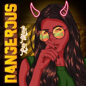 Dangerous by Prod. Snap