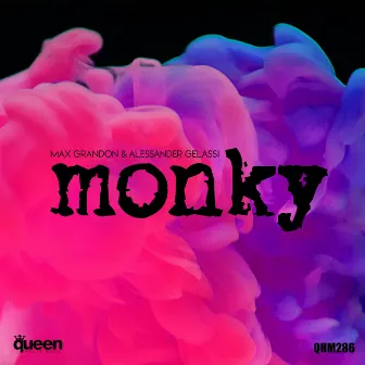 Monky by Unknown Artist