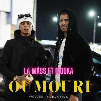 Oumouri by Mouka