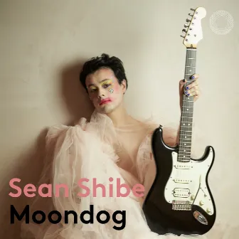 Moondog EP by Sean Shibe