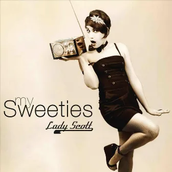 My Sweeties by Lady Scott