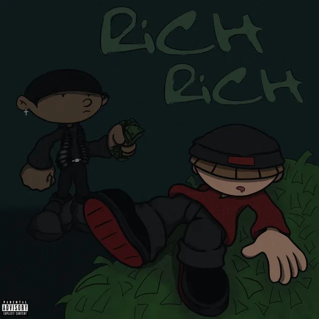 Rich Rich