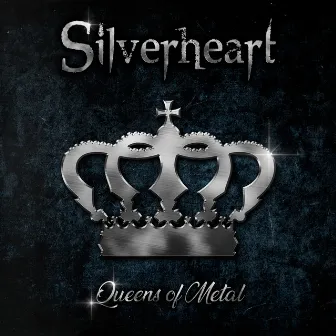 Queens of Metal (Cover) by Silverheart