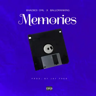 Memories by Balloranking