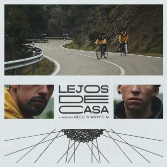 Lejos de Casa by Rele