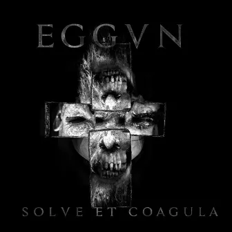 Solve Et Coagula by Eggvn