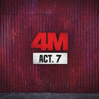 Act. 7 by 4Minute