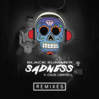 Sadness (Remixes) by Black Summer