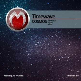 Cosmos by Timewave