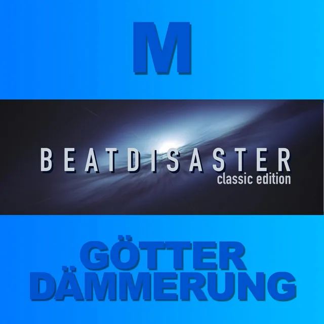 Götterdämmerung - Radio Mix