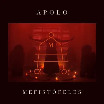 Mefistófeles by Apolo